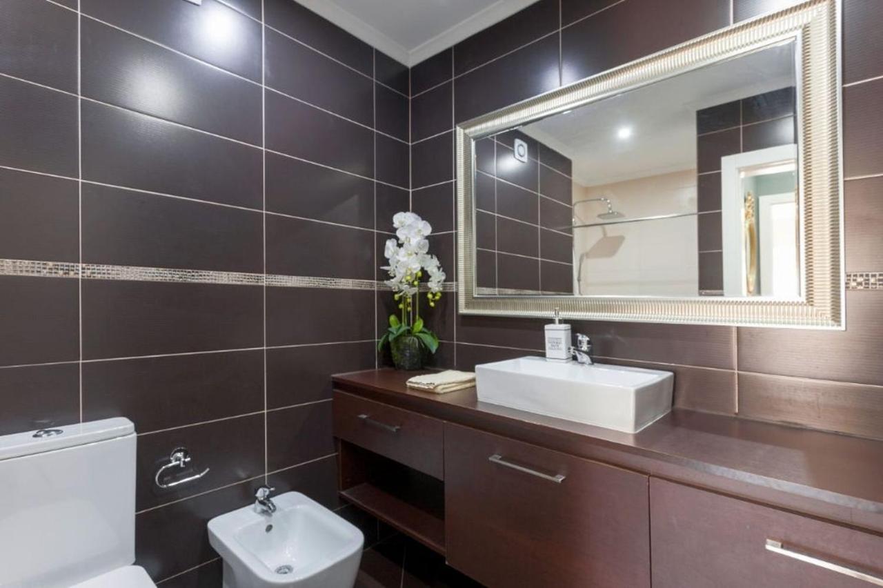 Be Local - Apartment With 2 Bedrooms In Moscavide - Lizbona Zewnętrze zdjęcie