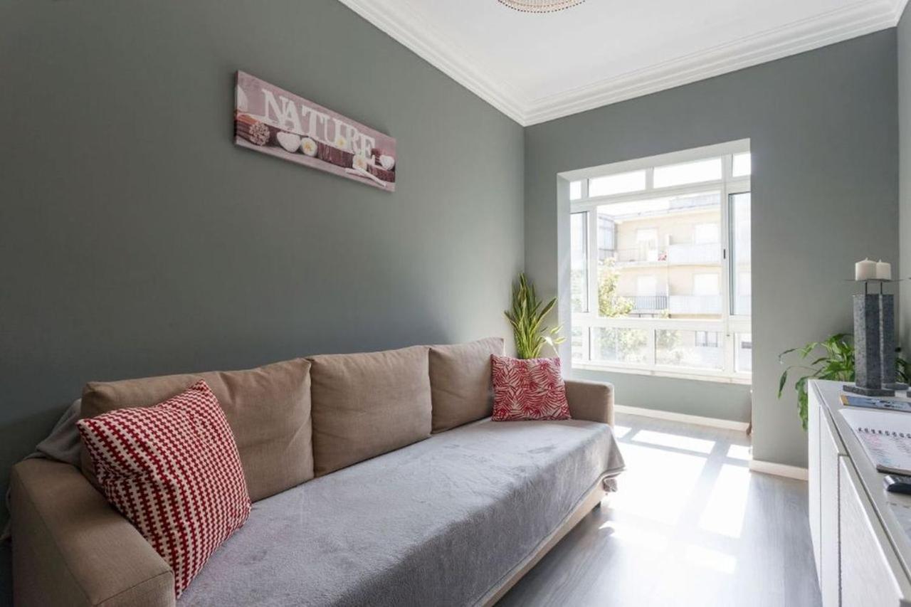 Be Local - Apartment With 2 Bedrooms In Moscavide - Lizbona Zewnętrze zdjęcie