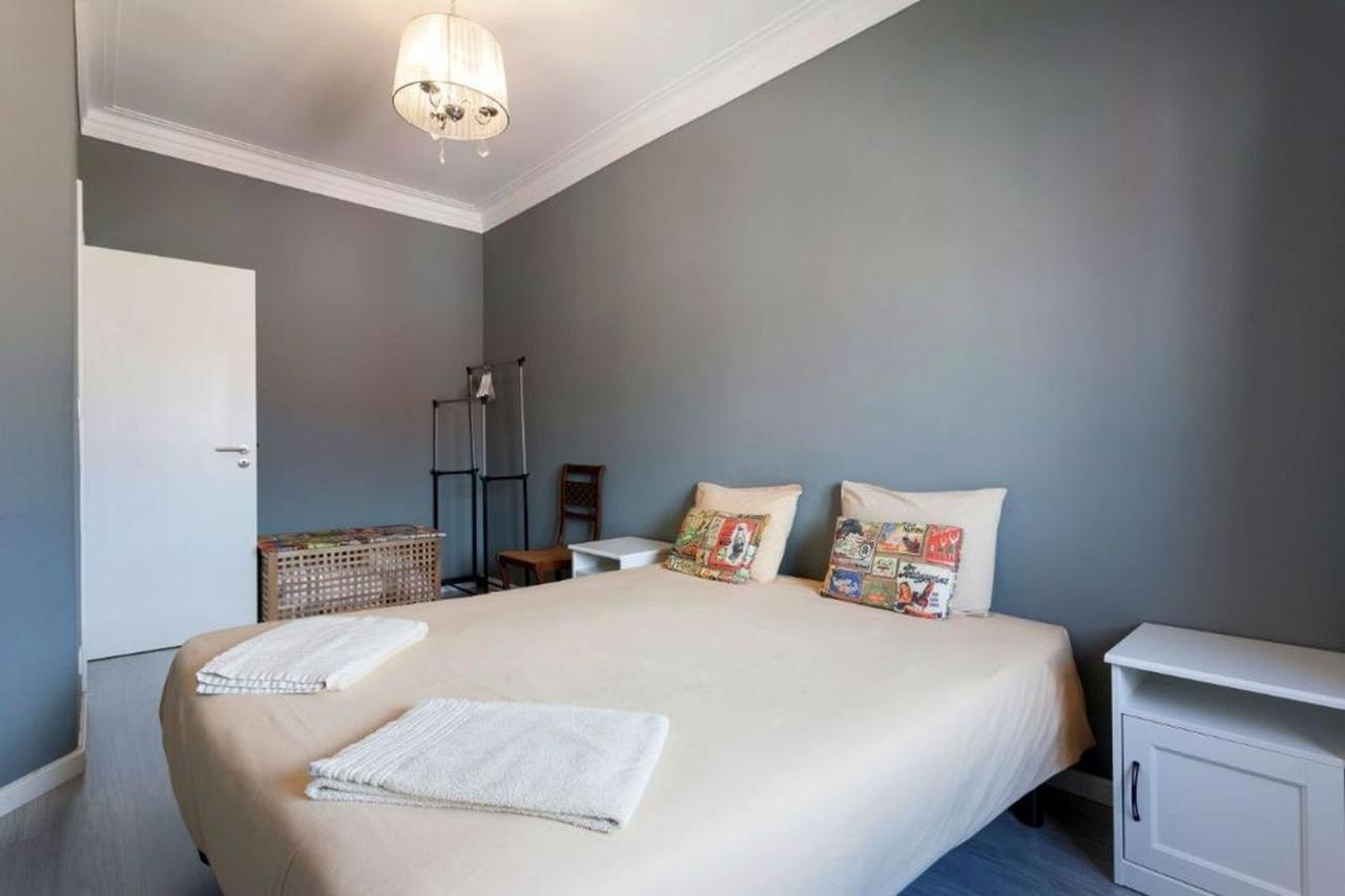 Be Local - Apartment With 2 Bedrooms In Moscavide - Lizbona Zewnętrze zdjęcie