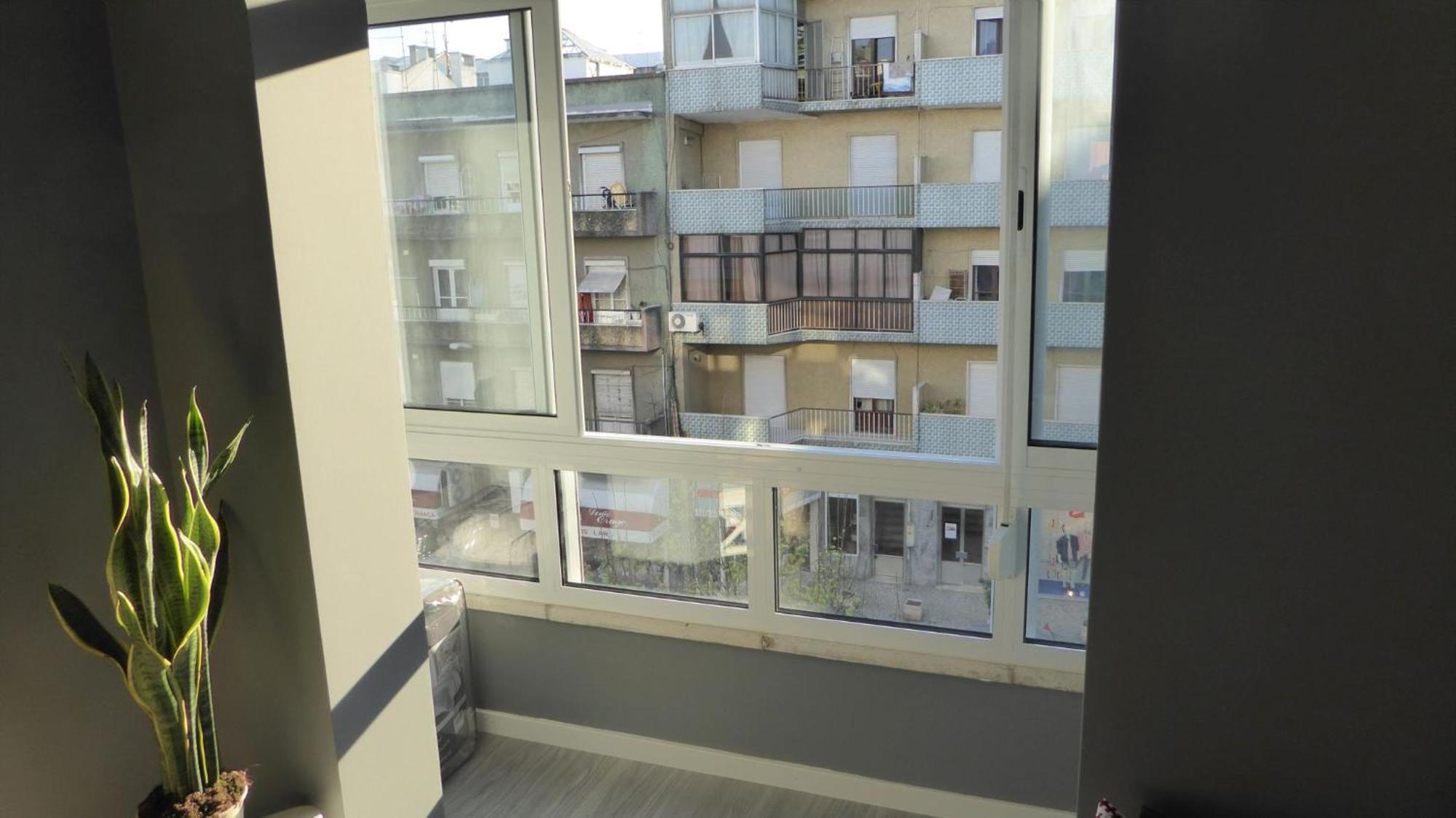 Be Local - Apartment With 2 Bedrooms In Moscavide - Lizbona Zewnętrze zdjęcie