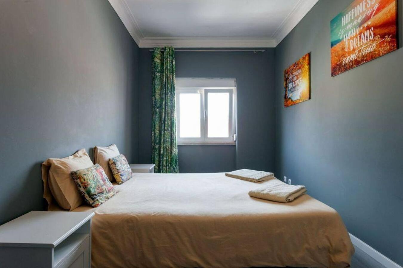 Be Local - Apartment With 2 Bedrooms In Moscavide - Lizbona Zewnętrze zdjęcie