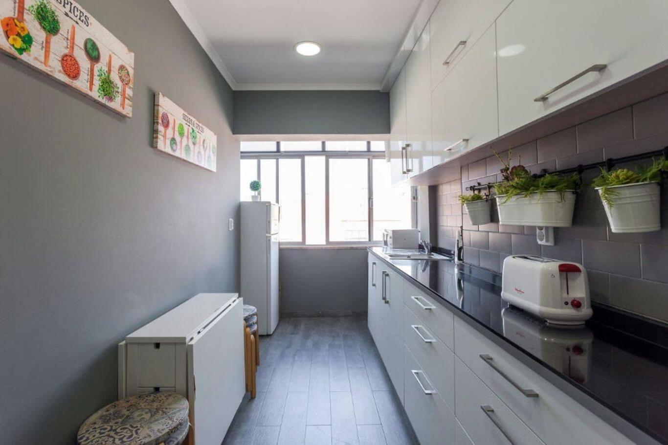 Be Local - Apartment With 2 Bedrooms In Moscavide - Lizbona Zewnętrze zdjęcie