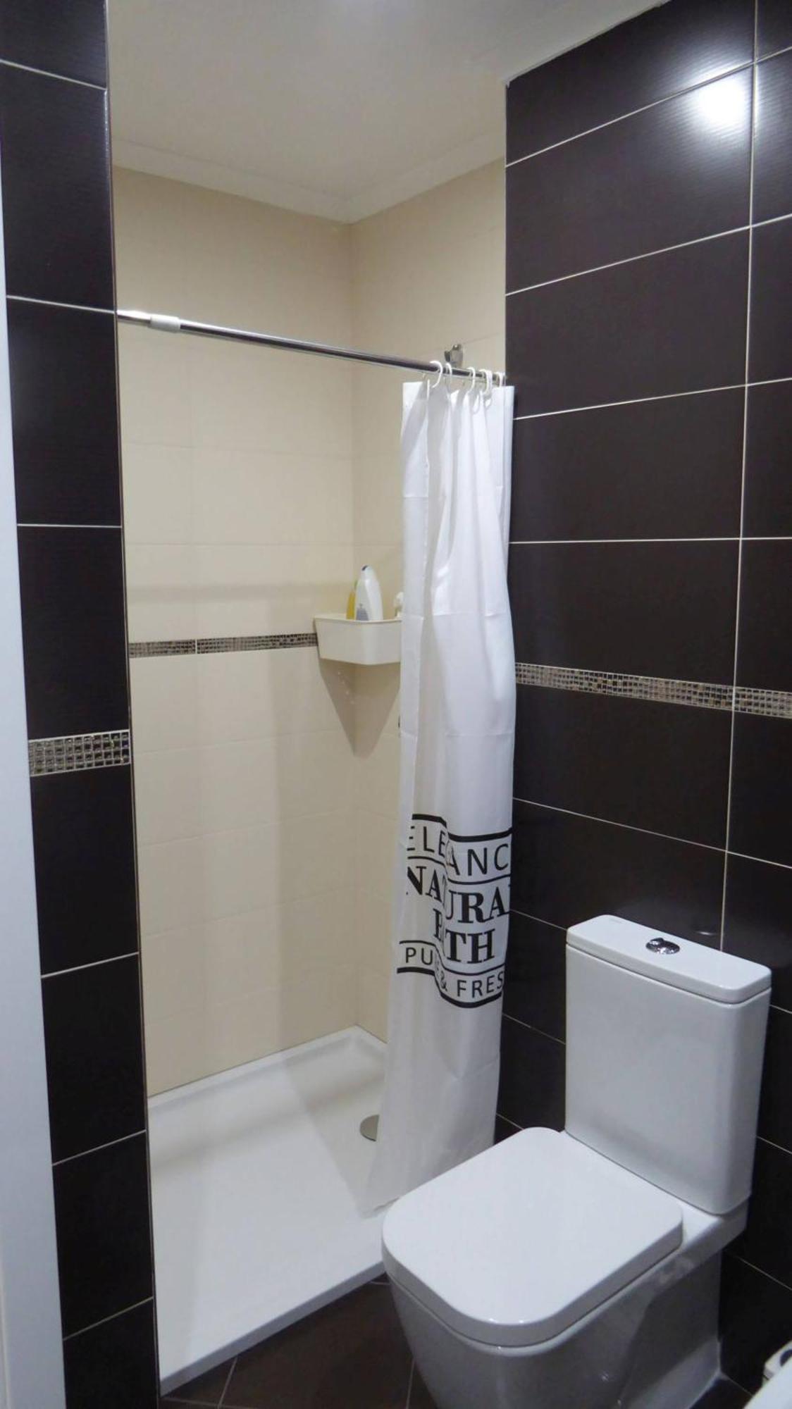 Be Local - Apartment With 2 Bedrooms In Moscavide - Lizbona Zewnętrze zdjęcie