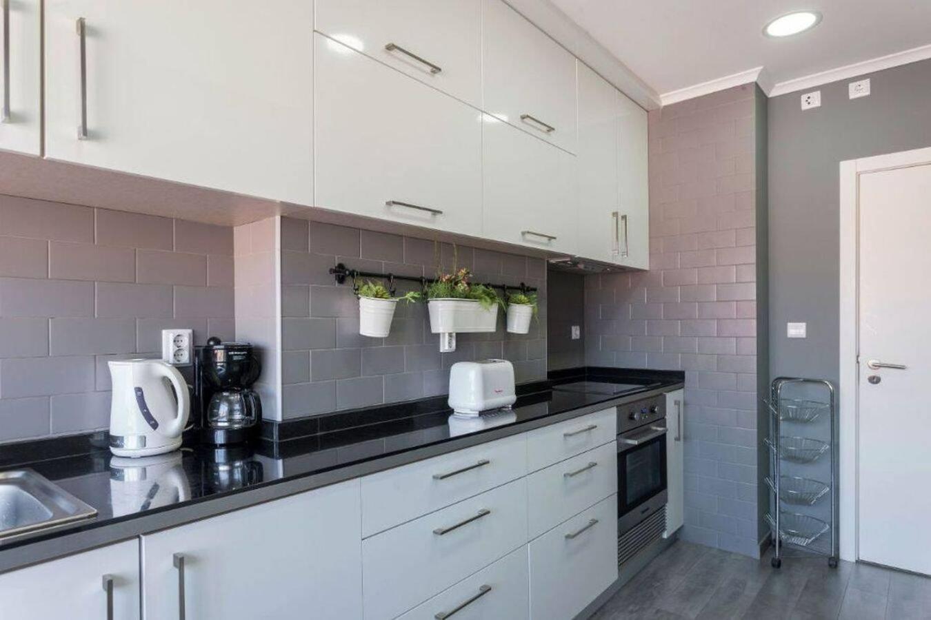 Be Local - Apartment With 2 Bedrooms In Moscavide - Lizbona Zewnętrze zdjęcie