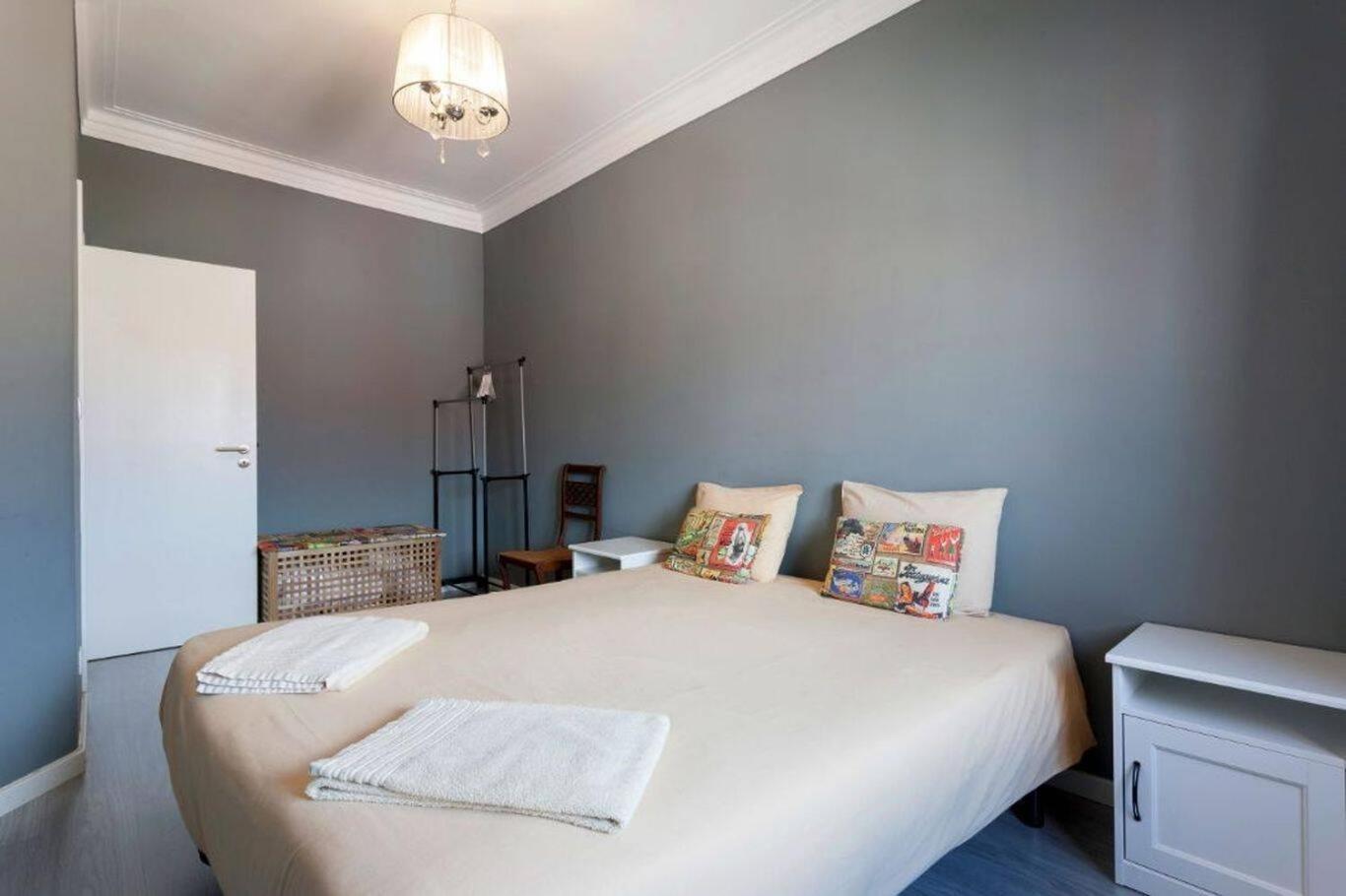 Be Local - Apartment With 2 Bedrooms In Moscavide - Lizbona Zewnętrze zdjęcie