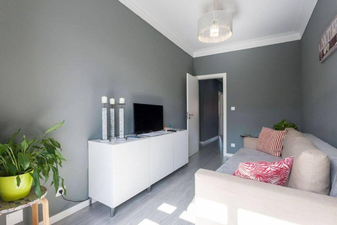 Be Local - Apartment With 2 Bedrooms In Moscavide - Lizbona Zewnętrze zdjęcie