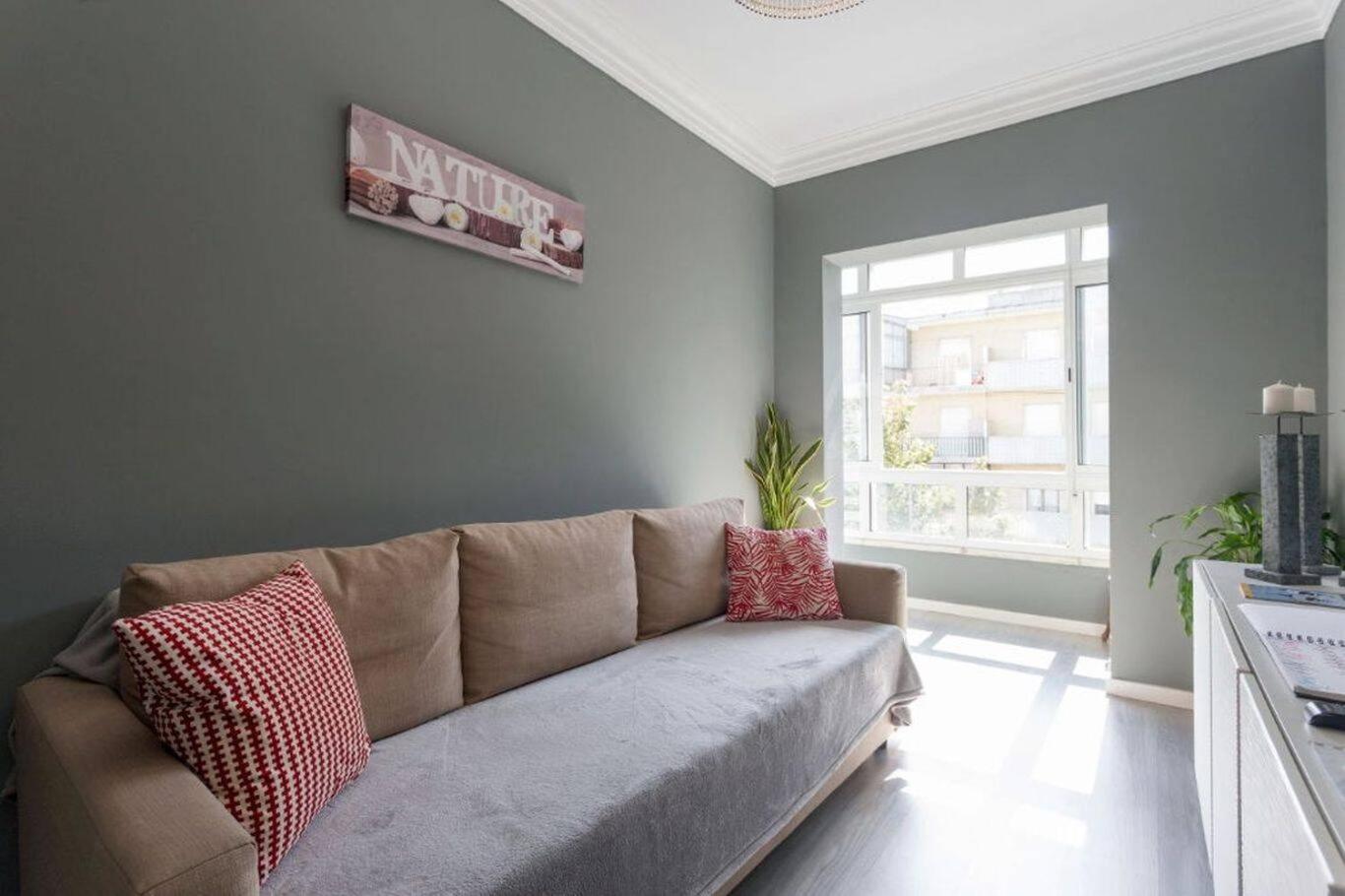 Be Local - Apartment With 2 Bedrooms In Moscavide - Lizbona Zewnętrze zdjęcie